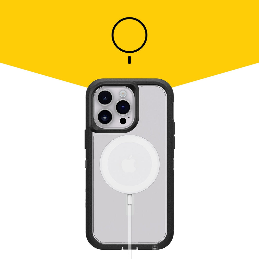 iPhone 14 Pro Max Defender Series XT Case with MagSafe - Image 8902
