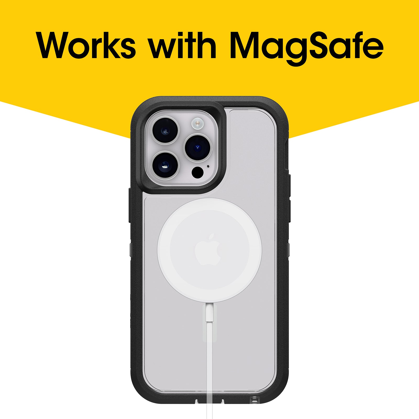 MagSafe iPhone 14 Pro Max case | OtterBox Defender Series XT Case
