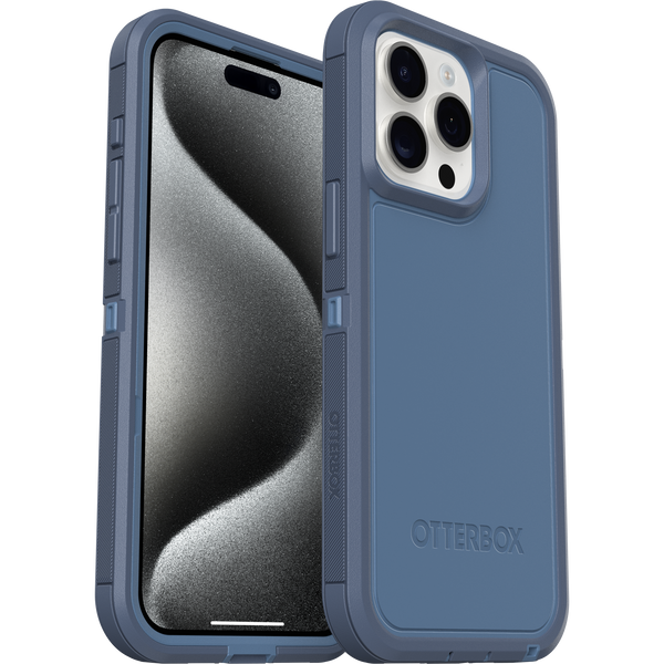 MagSafe iPhone 15 Pro Max case | OtterBox Defender Series XT Case