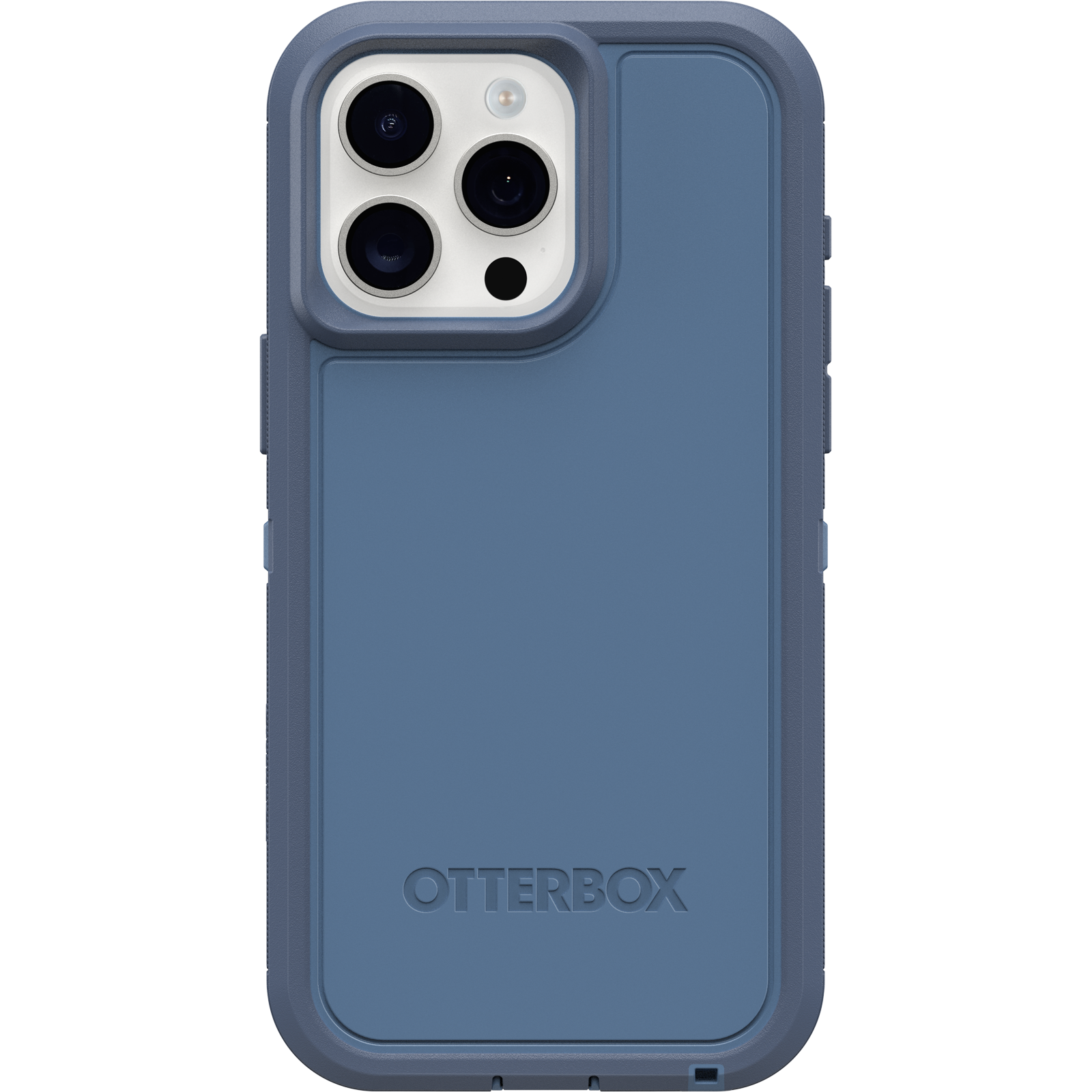 iPhone 15 Pro Max Defender Series XT Case for MagSafe - Image 23742