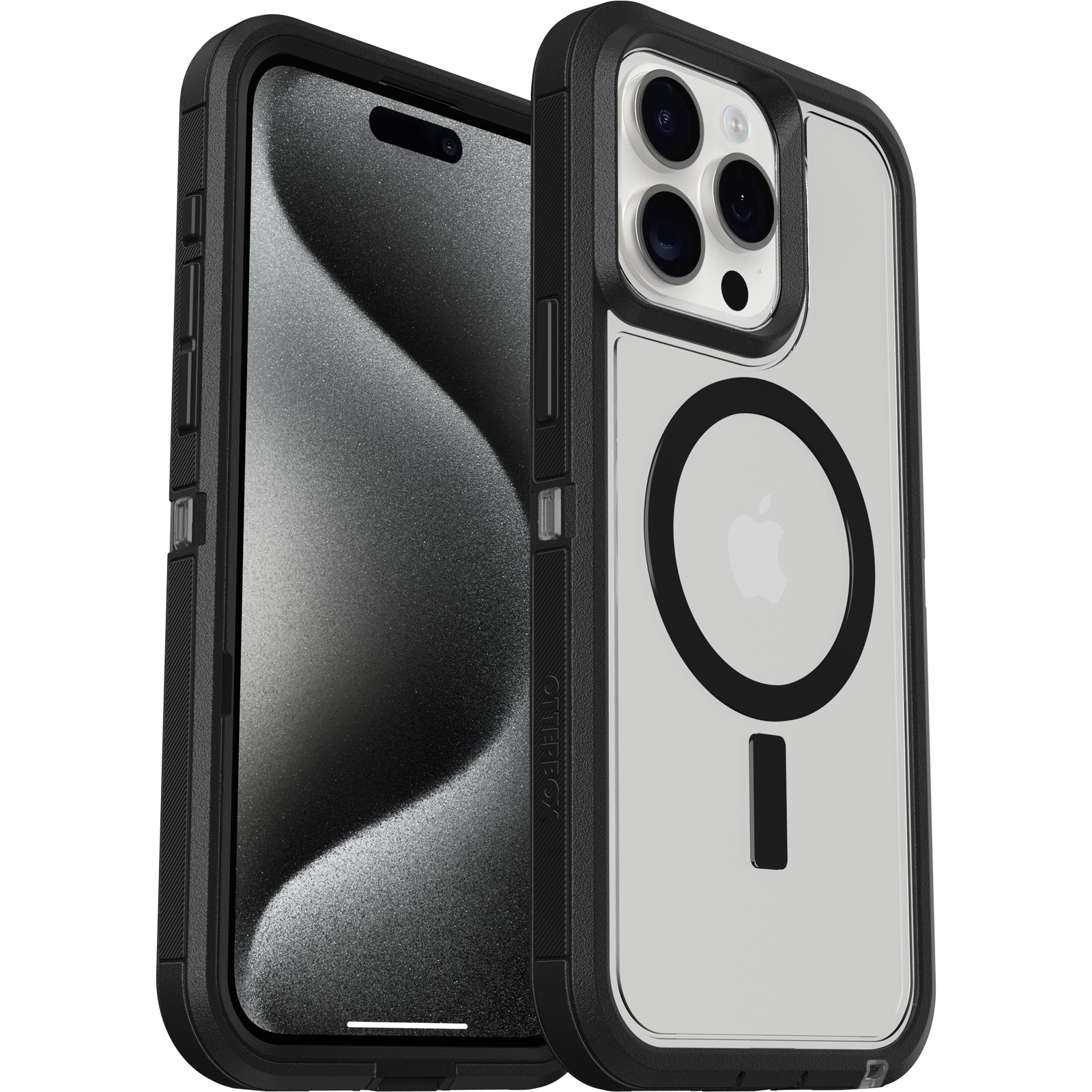 iPhone 15 Pro Max Defender Series XT Case for MagSafe - Image 23766