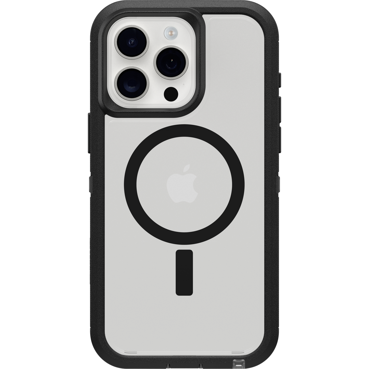 OtterBox Custodia Symmetry Series + per iPhone 15 Plus e iPhone 14 Plus (SOLO) - Blu, si aggancia a MagSafe, ultra sottile, bordi rialzati per OtterBox Custodia Symmetry Series + per iPhone 15 Plus e iPhone 14 Plus (SOLO) - Blu, si aggancia a MagSafe, ultra sottile, bordi rialzati per
