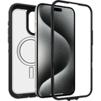 iPhone 15 Pro Max Defender Series XT Case for MagSafe - Image 23767