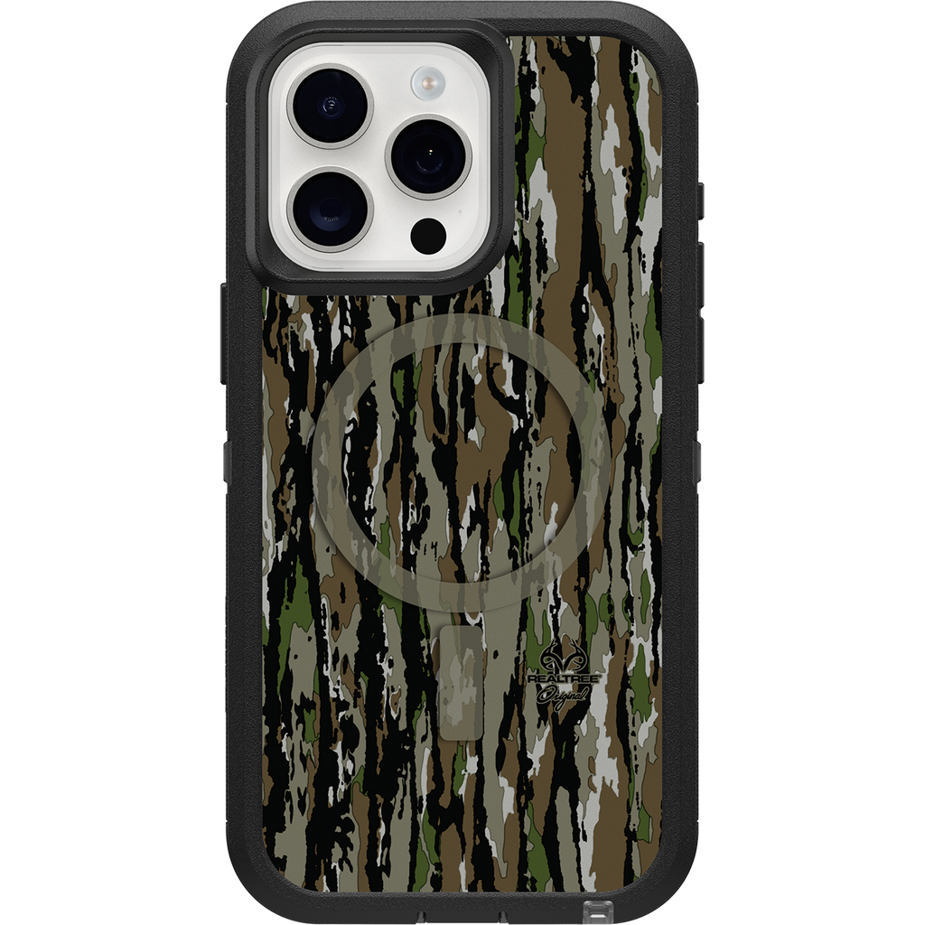 iPhone 15 Pro Max Defender Series XT Case for MagSafe - Image 23765