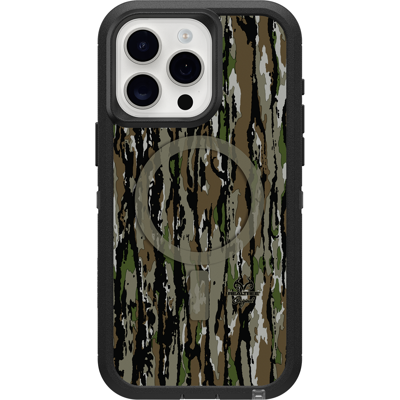 iPhone 15 Pro Max Defender Series XT Case for MagSafe - Image 23765