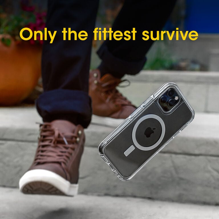 Toughest Phone Case | DROP+ Tested and Proven by OtterBox