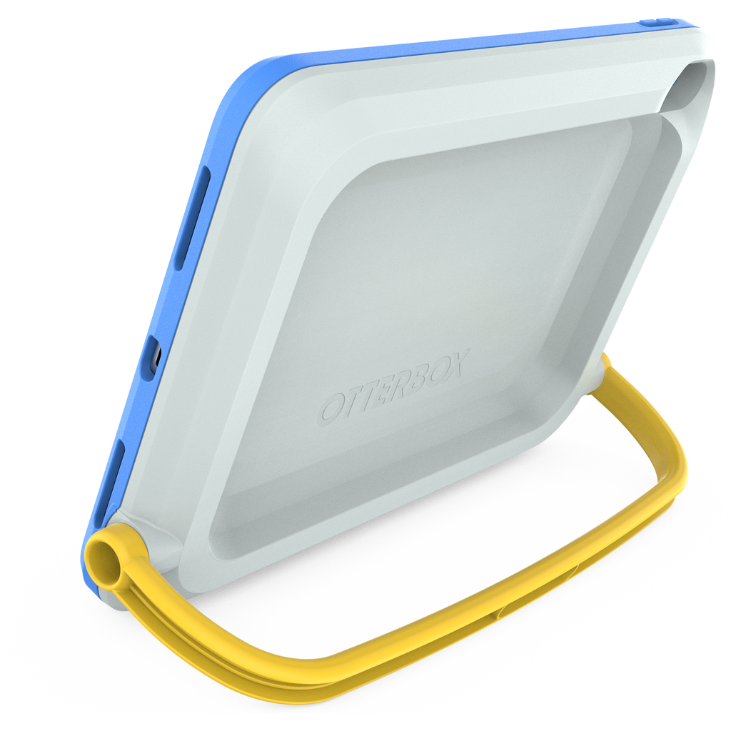 Kids EasyGrab iPad (A16) and iPad (10th gen) Tablet Case with Screen Protector - Image 11181