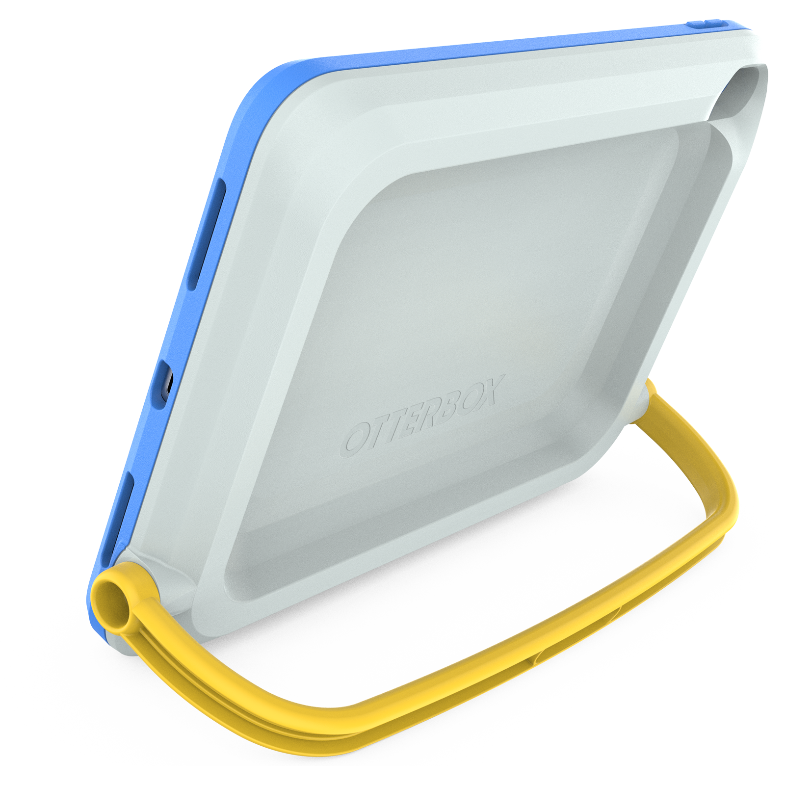 Kids EasyGrab iPad (A16) and iPad (10th gen) Tablet Case with Screen Protector - Image 11181