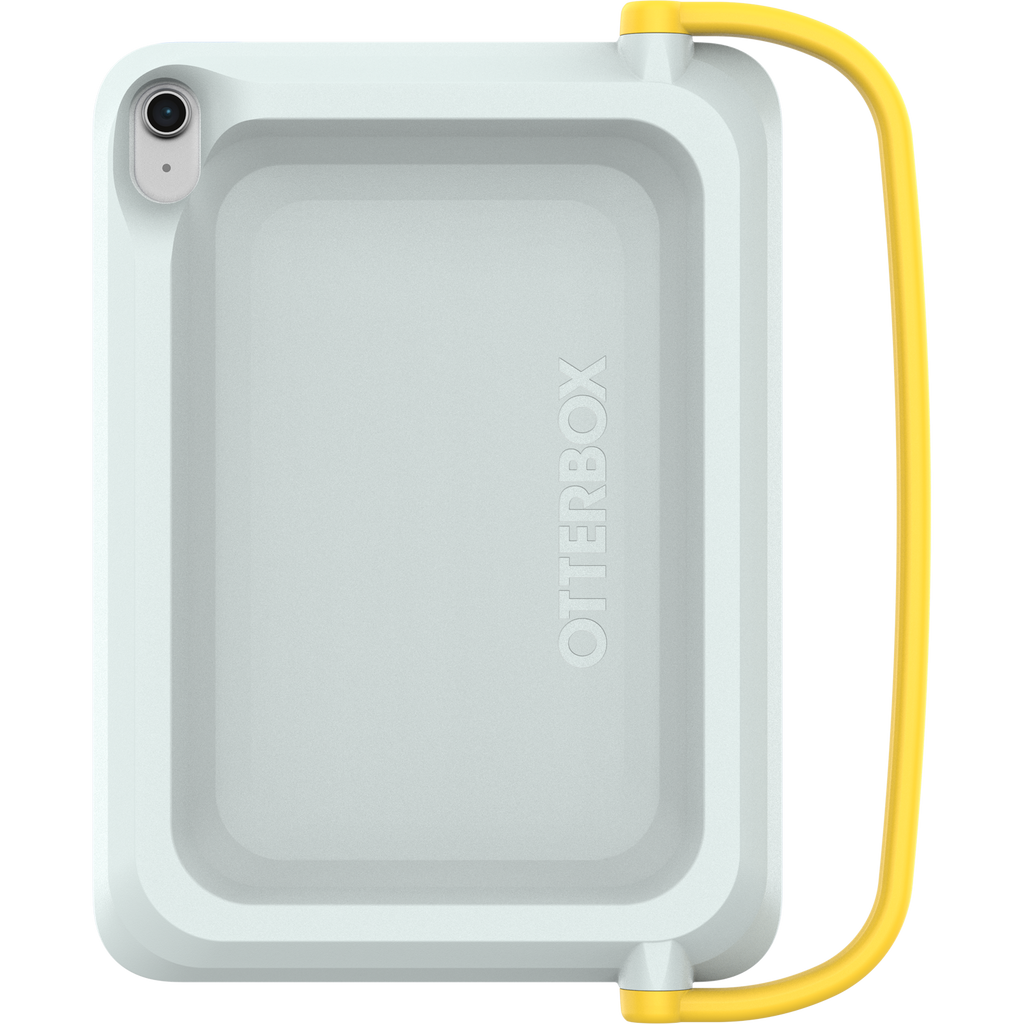 Kids EasyGrab iPad (A16) and iPad (10th gen) Tablet Case with Screen Protector - Image 11182