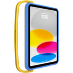 Kids EasyGrab iPad (A16) and iPad (10th gen) Tablet Case with Screen Protector - Image 11184