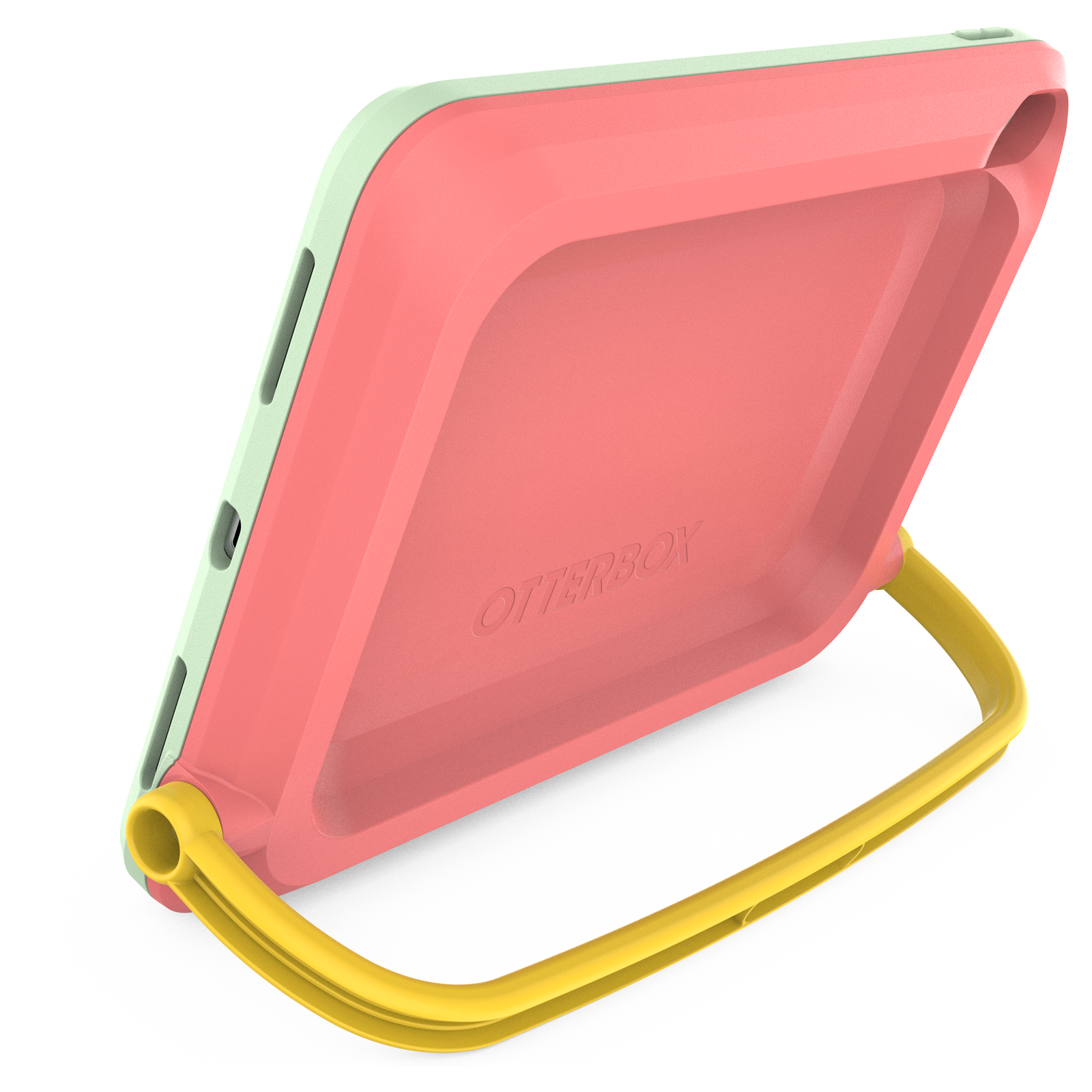 Kids EasyGrab iPad (A16) and iPad (10th gen) Tablet Case with Screen Protector - Image 11187