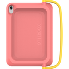Kids EasyGrab iPad (A16) and iPad (10th gen) Tablet Case with Screen Protector - Image 11188