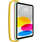 Kids EasyGrab iPad (A16) and iPad (10th gen) Tablet Case with Screen Protector - Image 11190