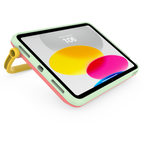 Kids EasyGrab iPad (A16) and iPad (10th gen) Tablet Case with Screen Protector - Image 11192