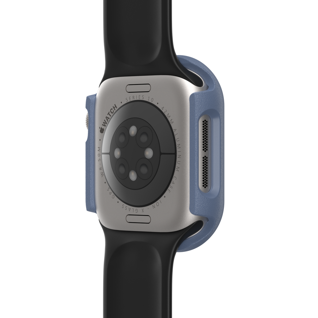 Apple Watch Series 11 and Apple Watch Series 10 Case Eclipse Series with Screen Protector