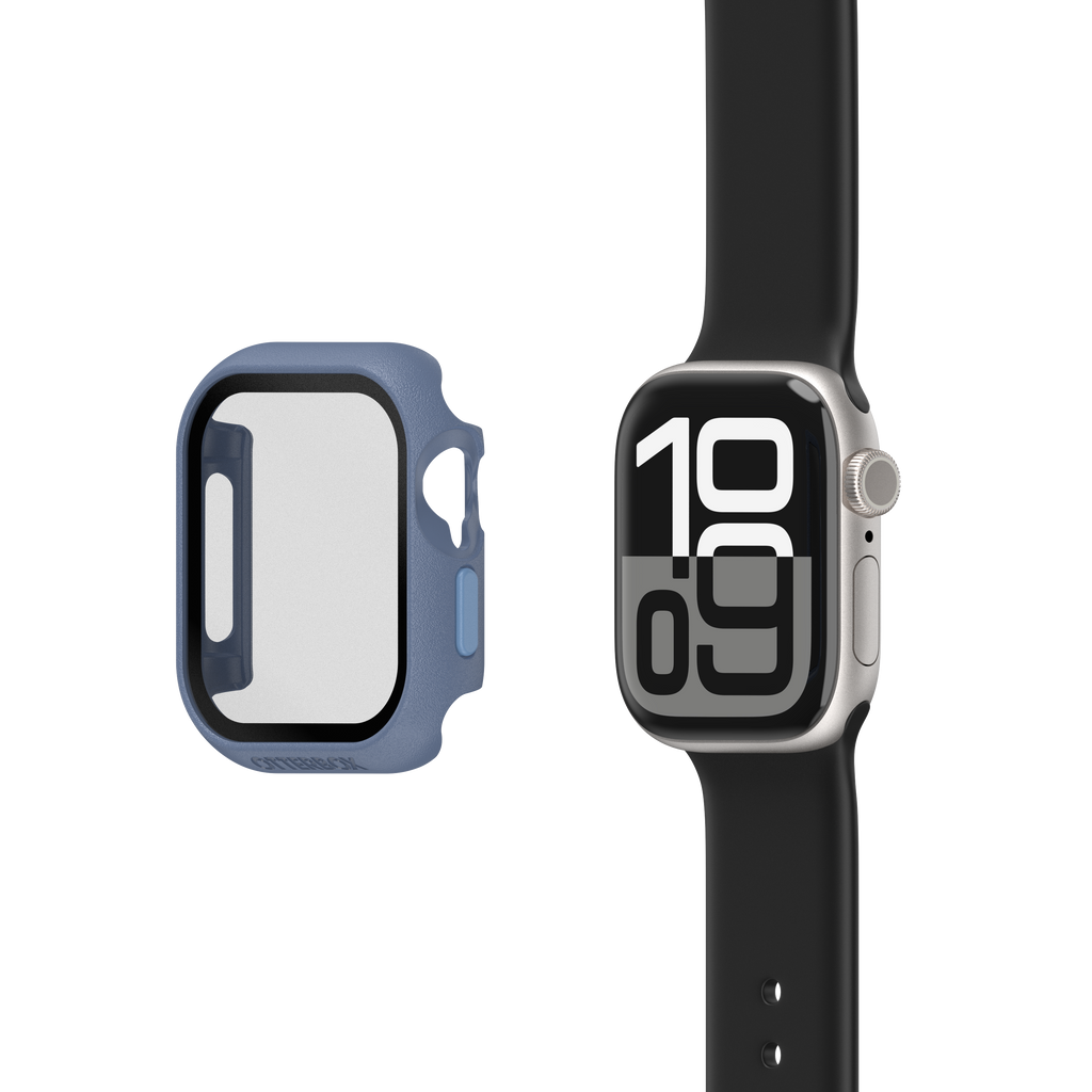 Apple Watch Series 11 and Apple Watch Series 10 Case Eclipse Series with Screen Protector