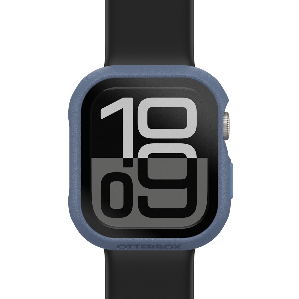 Apple Watch Series 11 and Apple Watch Series 10 Case Eclipse Series with Screen Protector