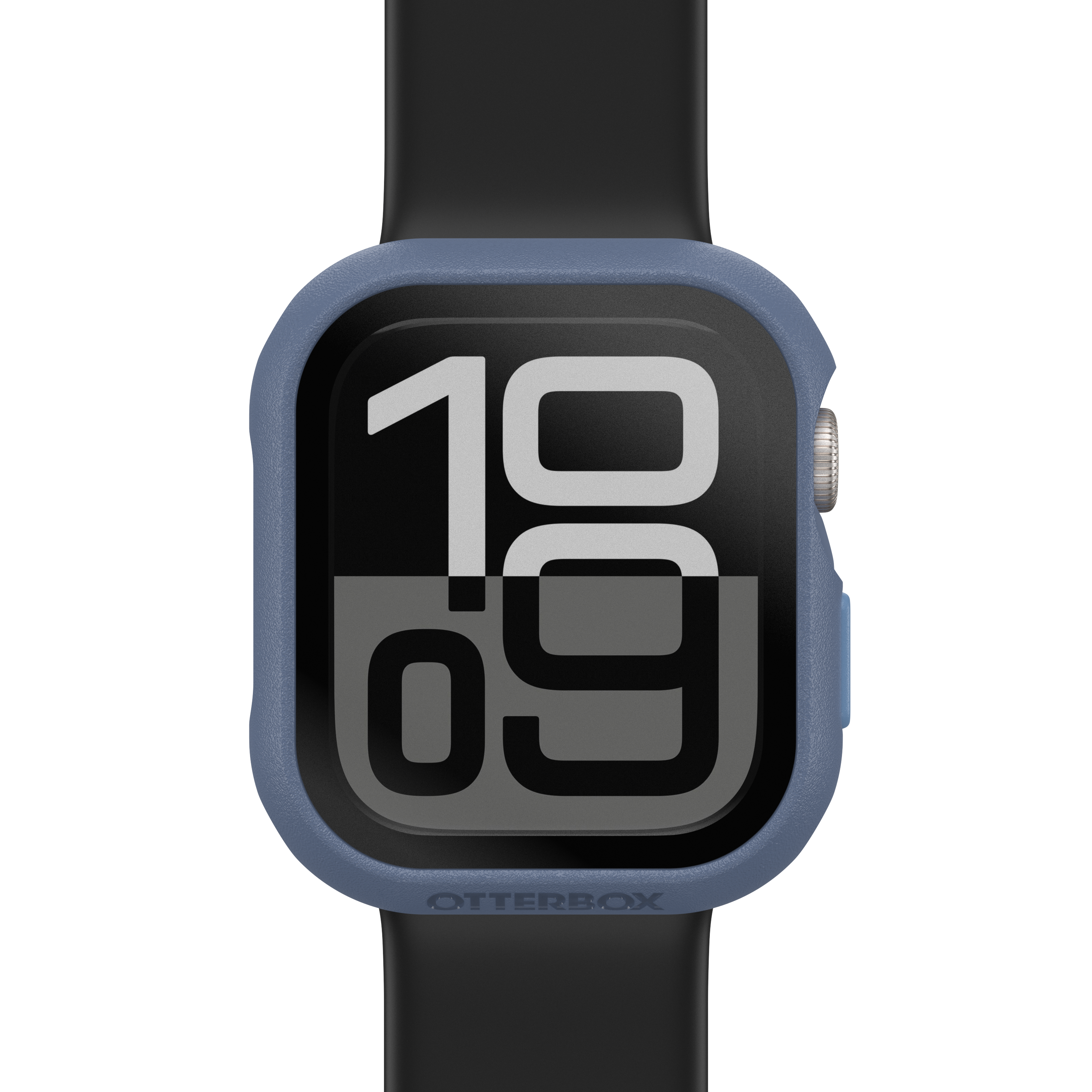 Apple Watch Series 11 and Apple Watch Series 10 Case Eclipse Series with Screen Protector