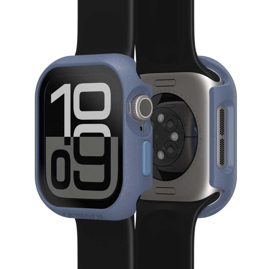 Apple Watch Series 11 and Apple Watch Series 10 Case������Eclipse Series with Screen Protector - Image 2912