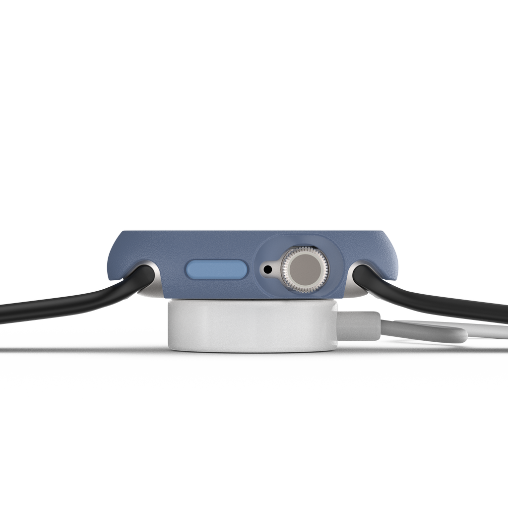 Apple Watch Series 11 and Apple Watch Series 10 Case Eclipse Series with Screen Protector