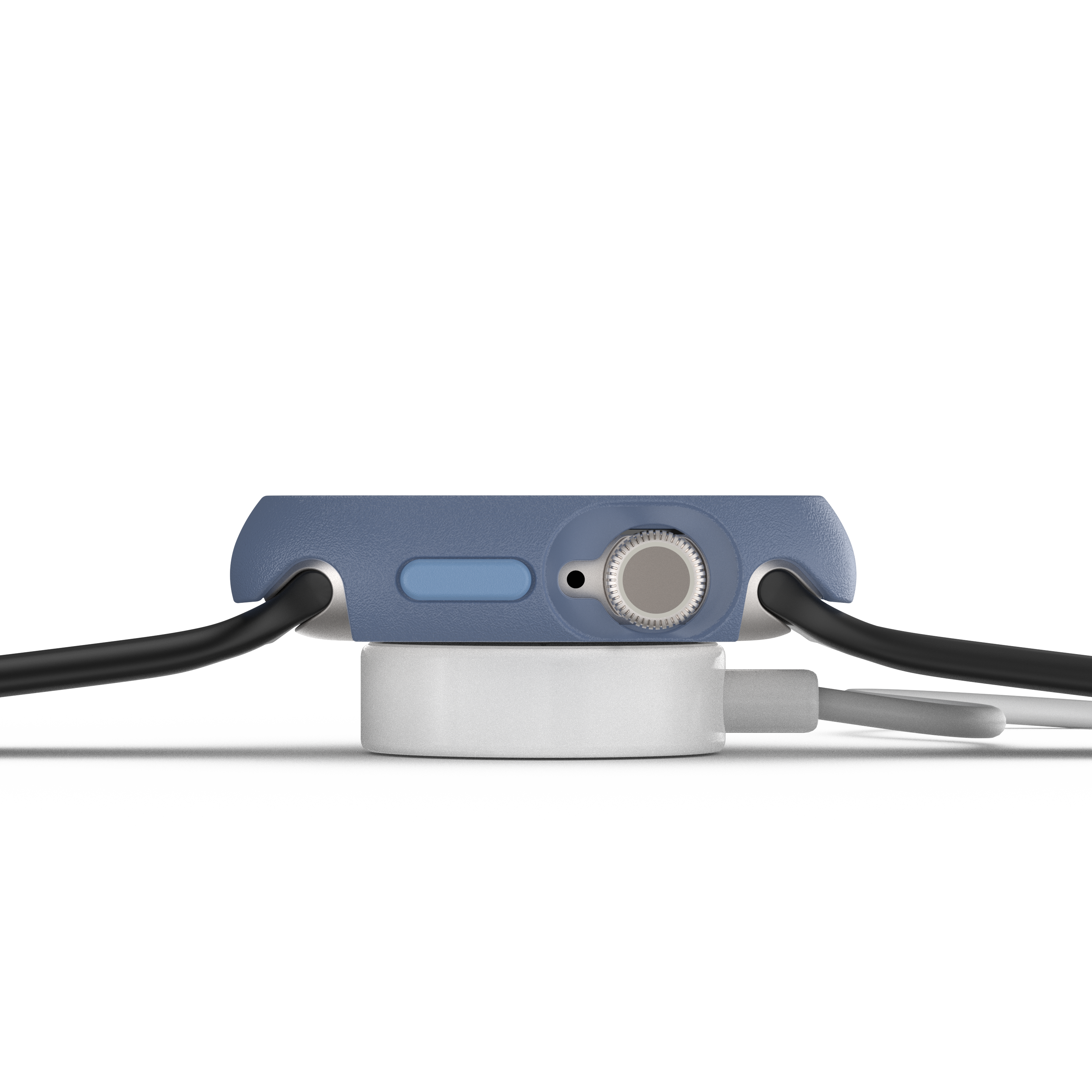 Apple Watch Series 11 and Apple Watch Series 10 Case Eclipse Series with Screen Protector