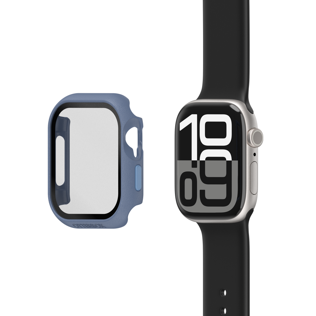Apple Watch Series 11 and Apple Watch Series 10 Case Eclipse Series with Screen Protector