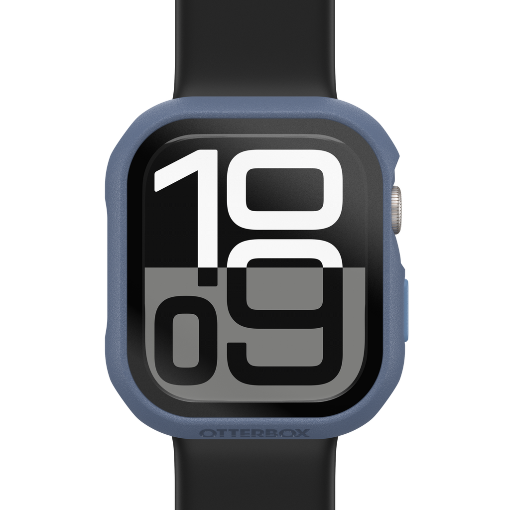 Apple Watch Series 11 and Apple Watch Series 10 Case Eclipse Series with Screen Protector