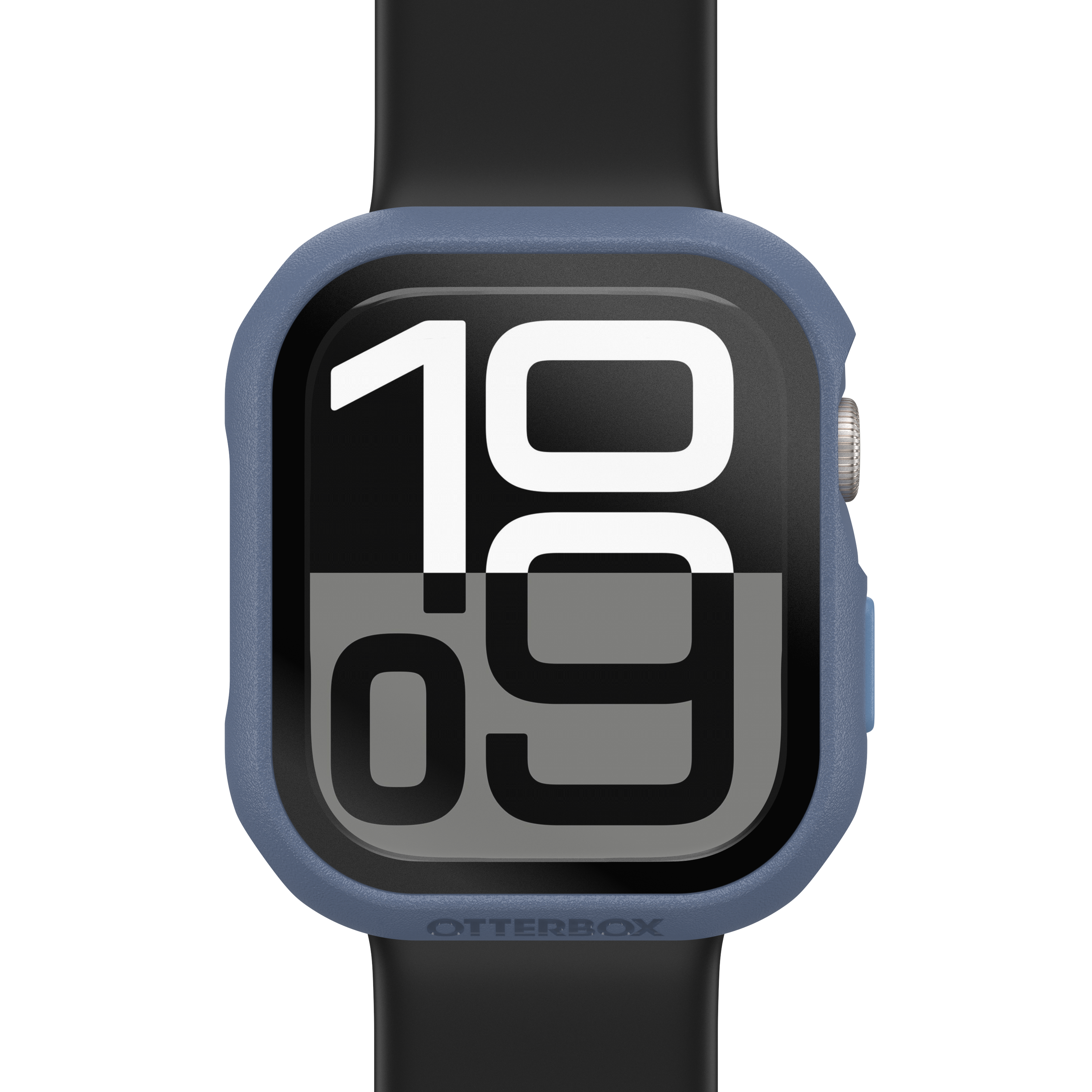 Apple Watch Series 11 and Apple Watch Series 10 Case Eclipse Series with Screen Protector