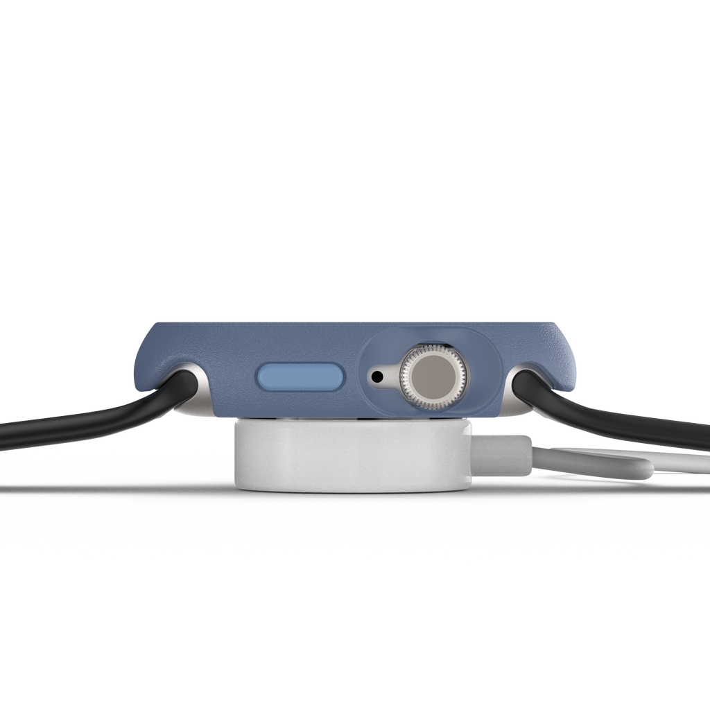 Apple Watch Series 11 and Apple Watch Series 10 Case Eclipse Series with Screen Protector