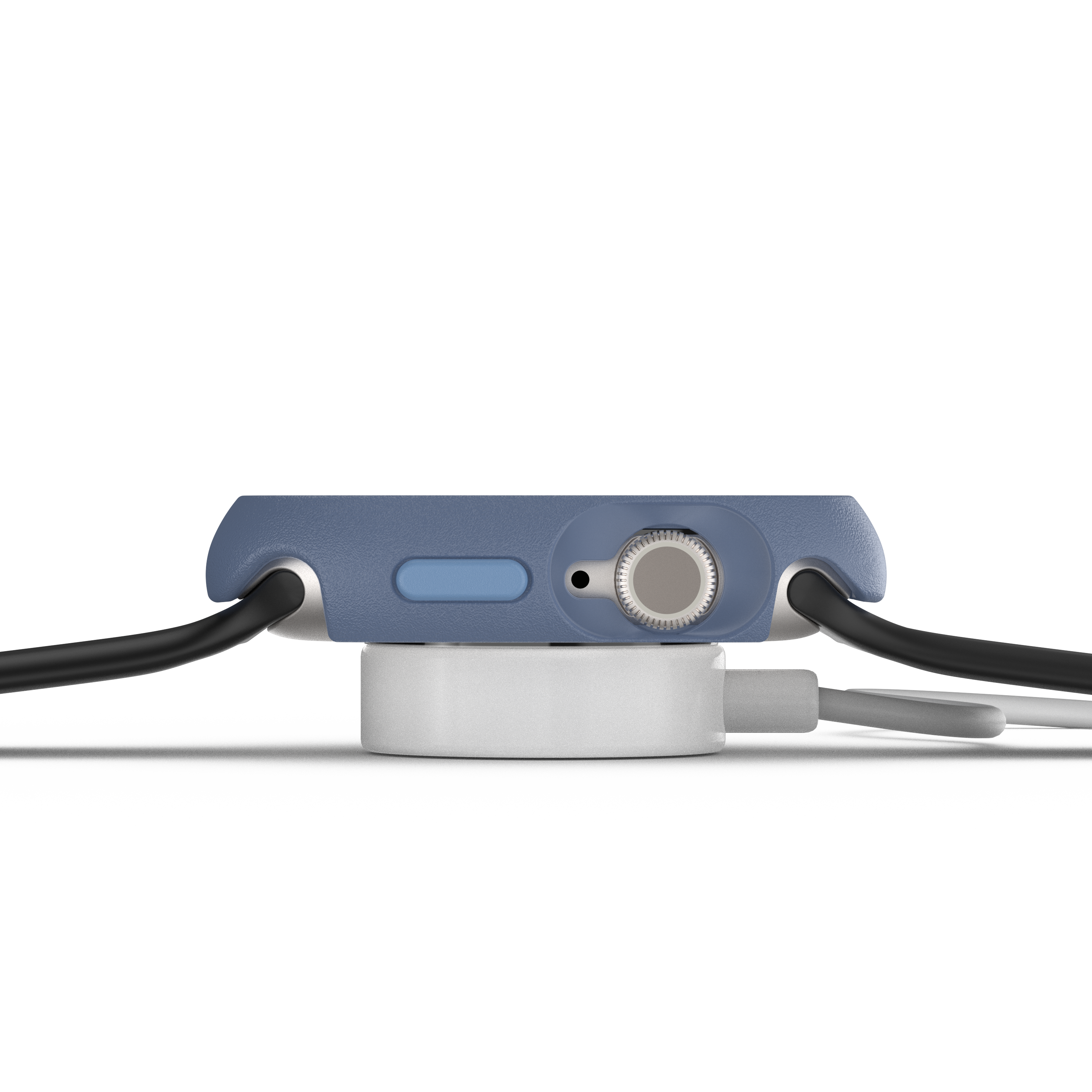 Apple Watch Series 11 and Apple Watch Series 10 Case Eclipse Series with Screen Protector