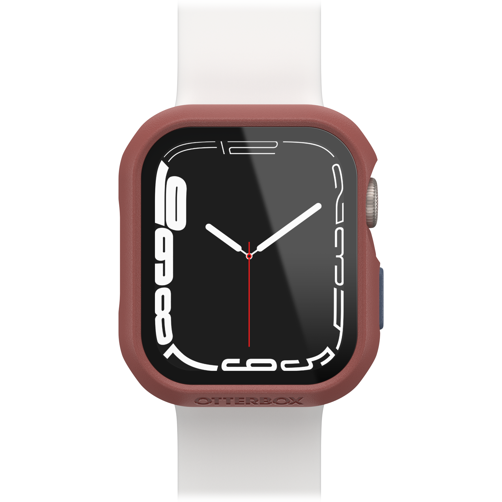 Apple Watch Series 9/8/7 Case With Screen Protector | OtterBox