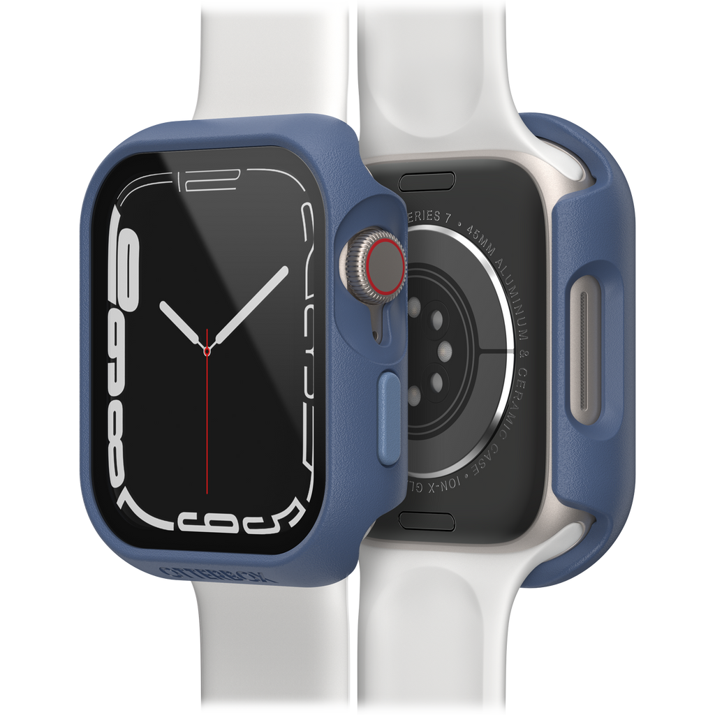 Apple Watch Series 9/8/7 Eclipse Case