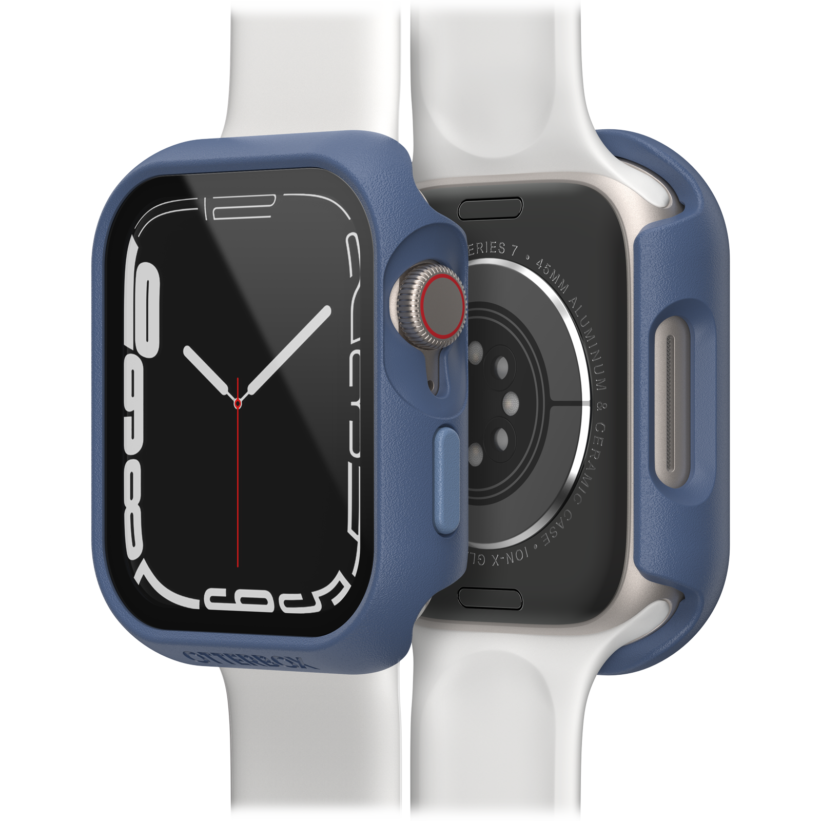 Apple Watch Series 9/8/7 Eclipse Case