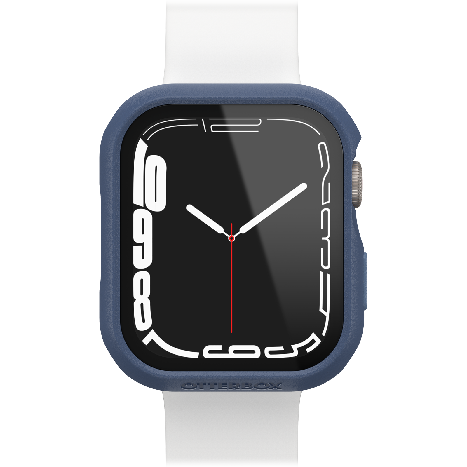 Apple Watch Series 9/8/7 Eclipse Case