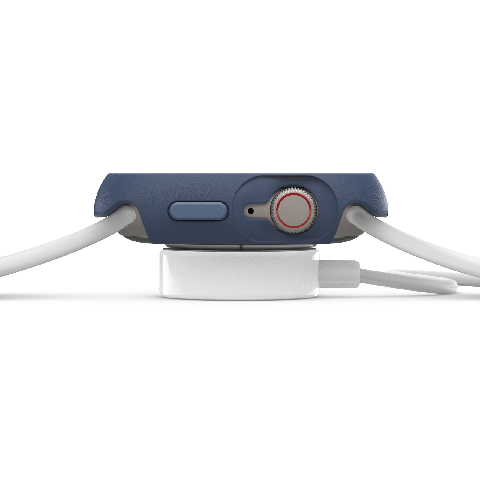 Apple Watch Series 9/8/7 Eclipse Case