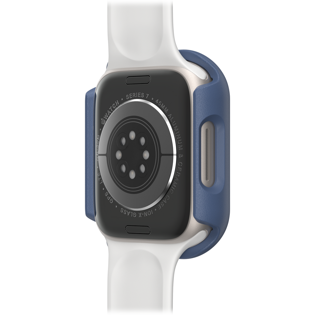 Apple Watch Series 9/8/7 Eclipse Case