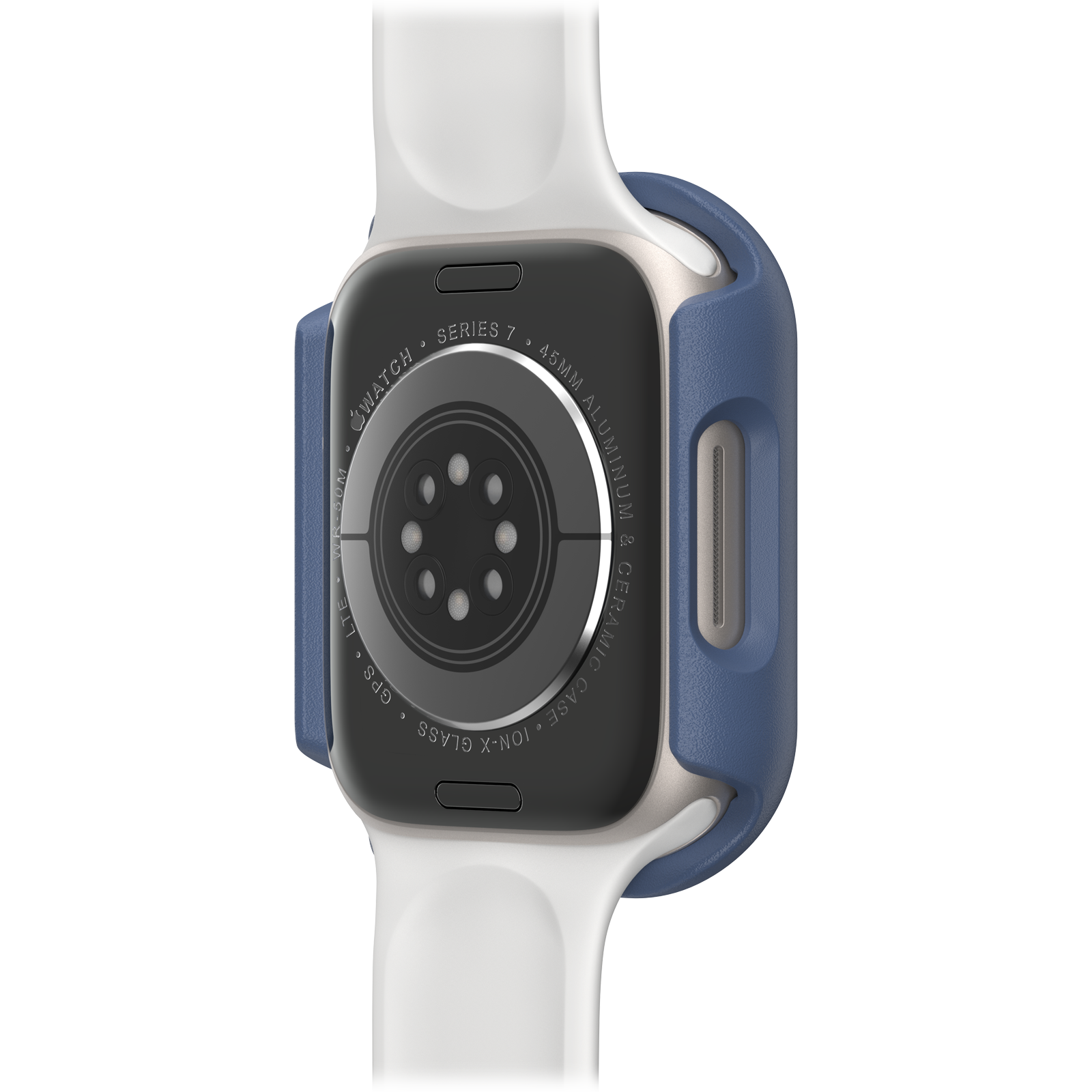 Apple Watch Series 9/8/7 Eclipse Case
