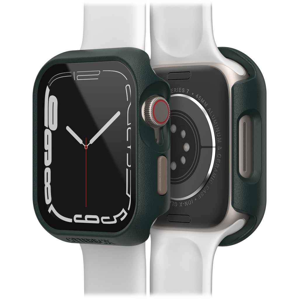 Apple Watch Series 9/8/7 Eclipse Case