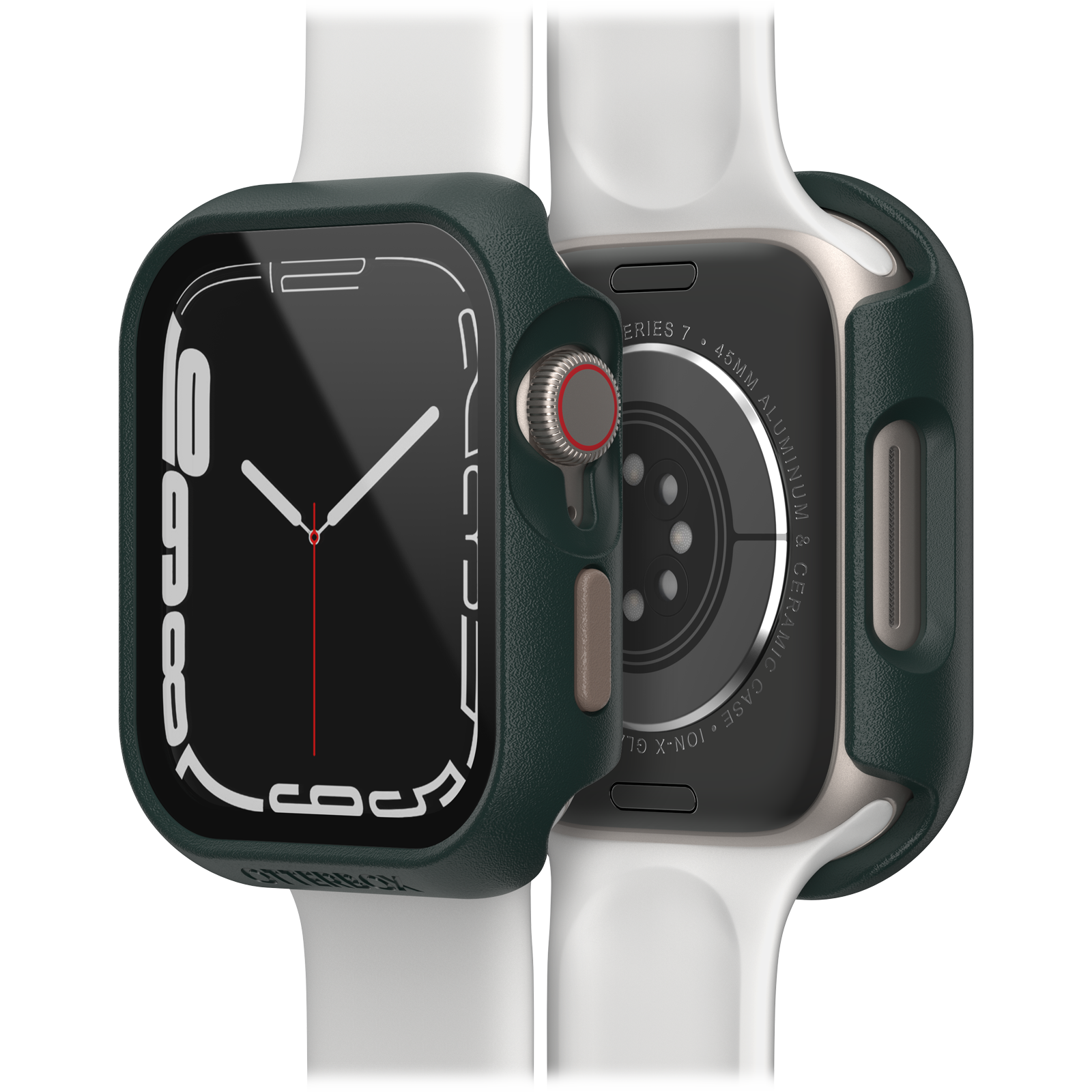 Apple Watch Series 9/8/7 Eclipse Case