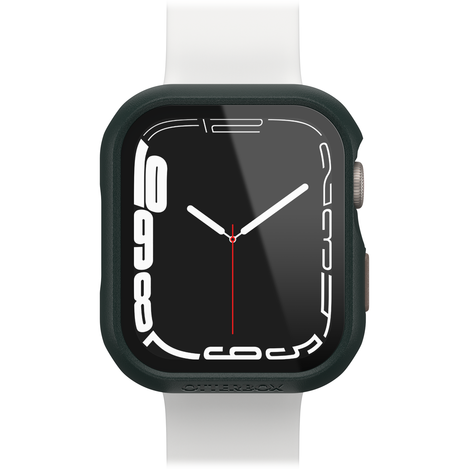 Apple Watch Series 9/8/7 Eclipse Case