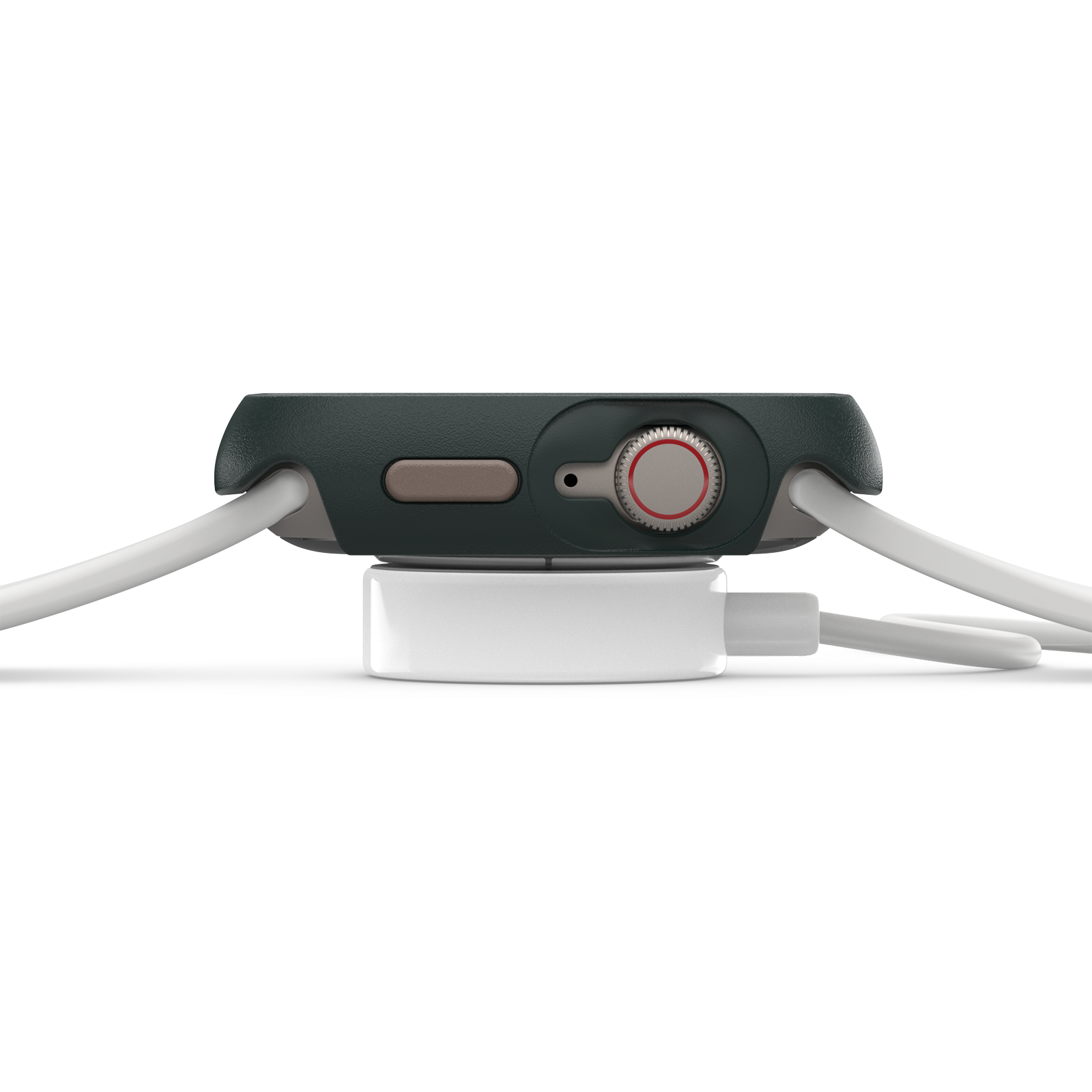 Apple Watch Series 9/8/7 Eclipse Case