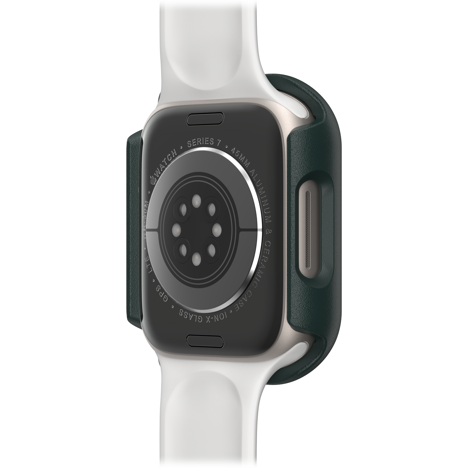 Apple Watch Series 9/8/7 Eclipse Case