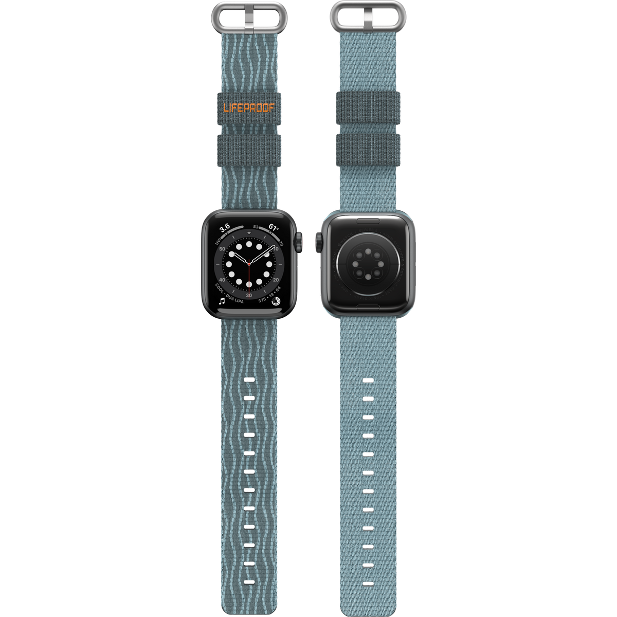 LifeProof Eco-friendly Band for Apple Watch - Image 24955