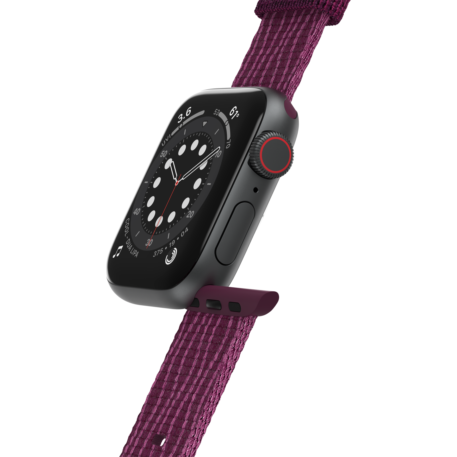 LifeProof Eco-friendly Band for Apple Watch - Image 24961