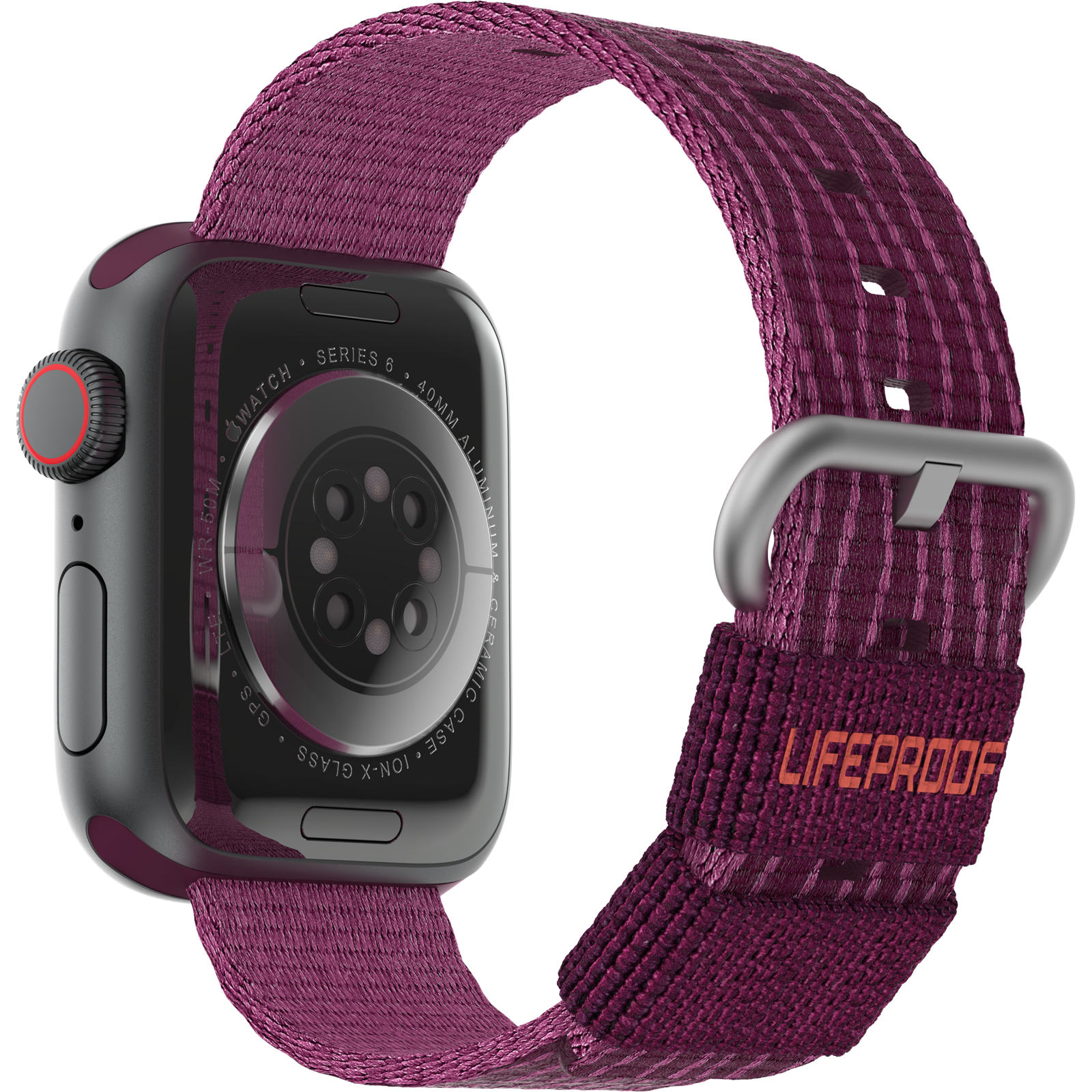 LifeProof Eco-friendly Band for Apple Watch - Image 24964