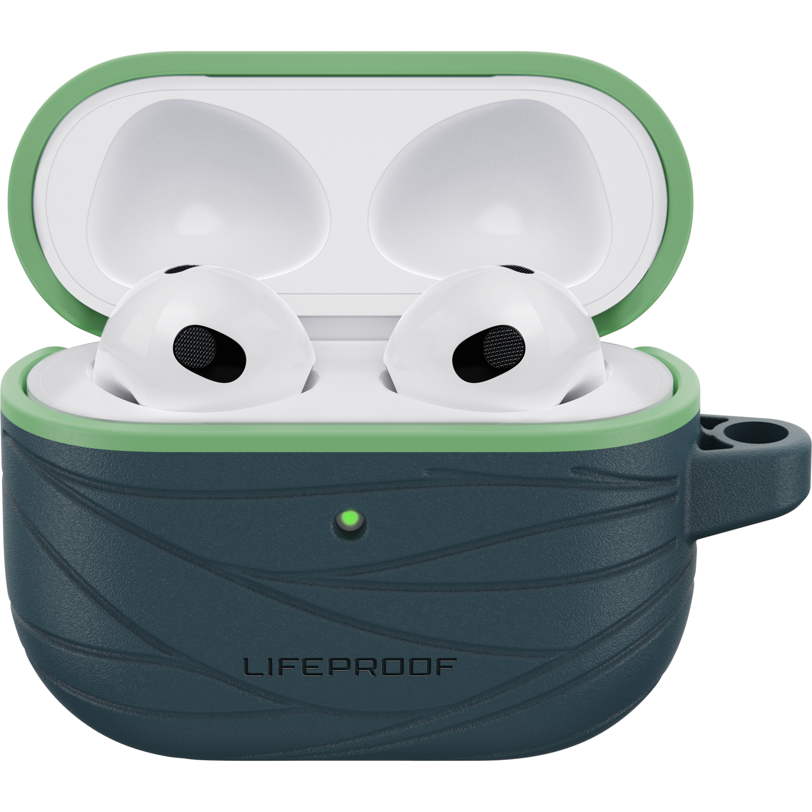 LifeProof Eco-Friendly Case for AirPods (3rd gen) - Image 8604