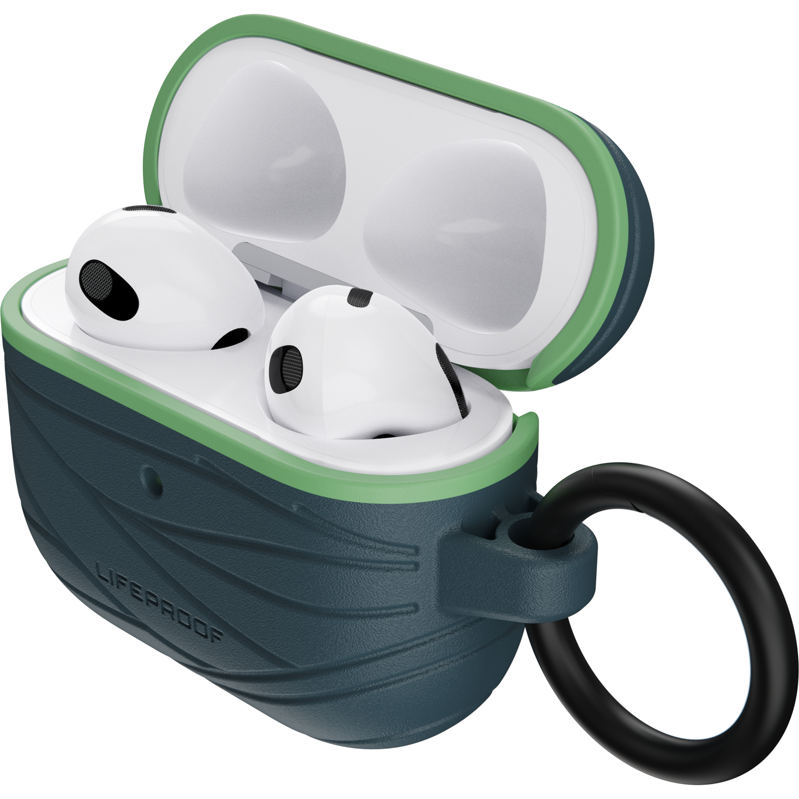 LifeProof Eco-Friendly Case for AirPods (3rd gen) - Image 8606