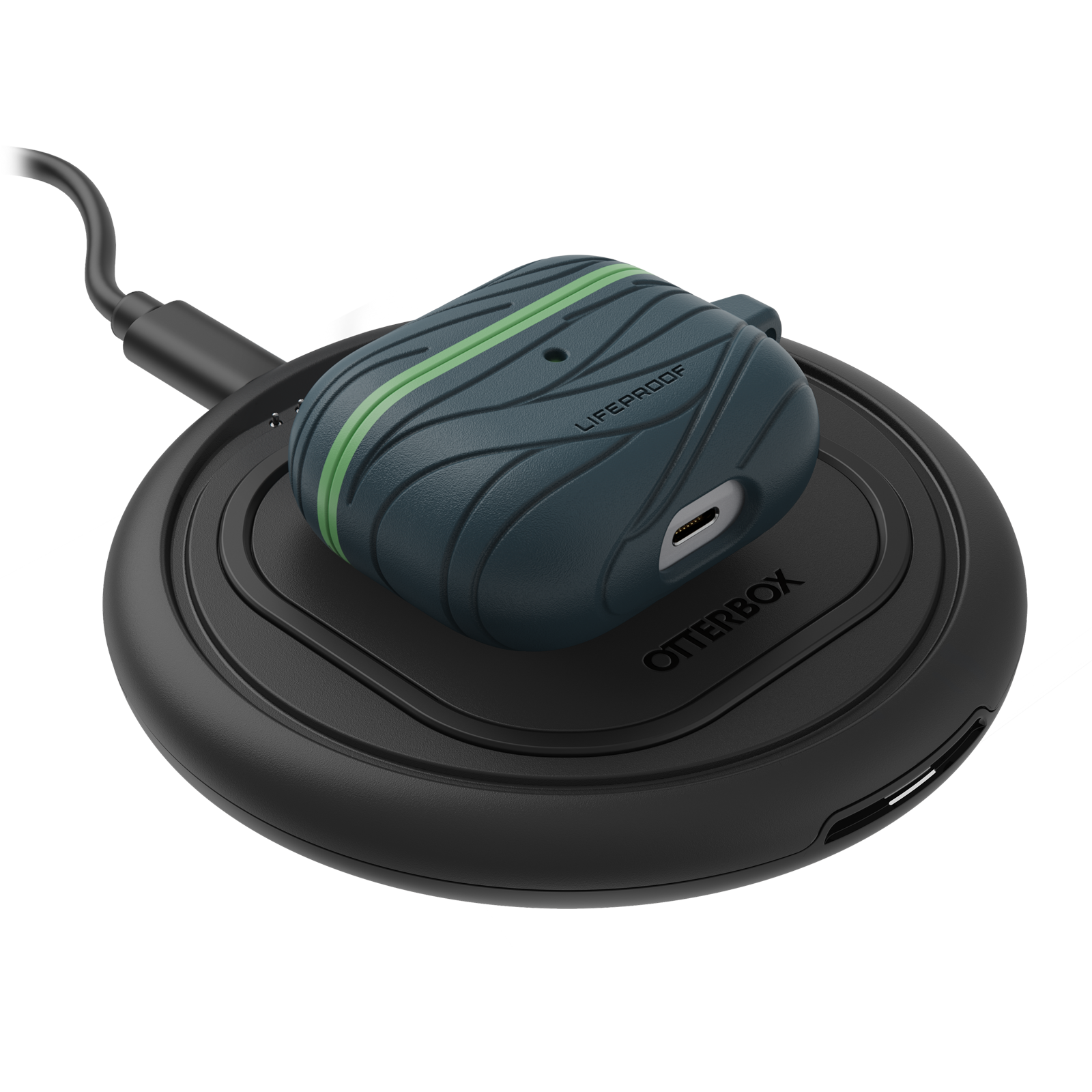 LifeProof Eco-Friendly Case for AirPods (3rd gen) - Image 8608