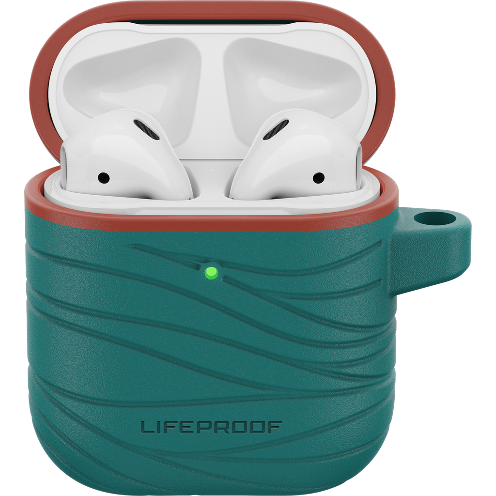 LifeProof Eco-friendly Case for AirPods (1st and 2nd gen) - Image 9047