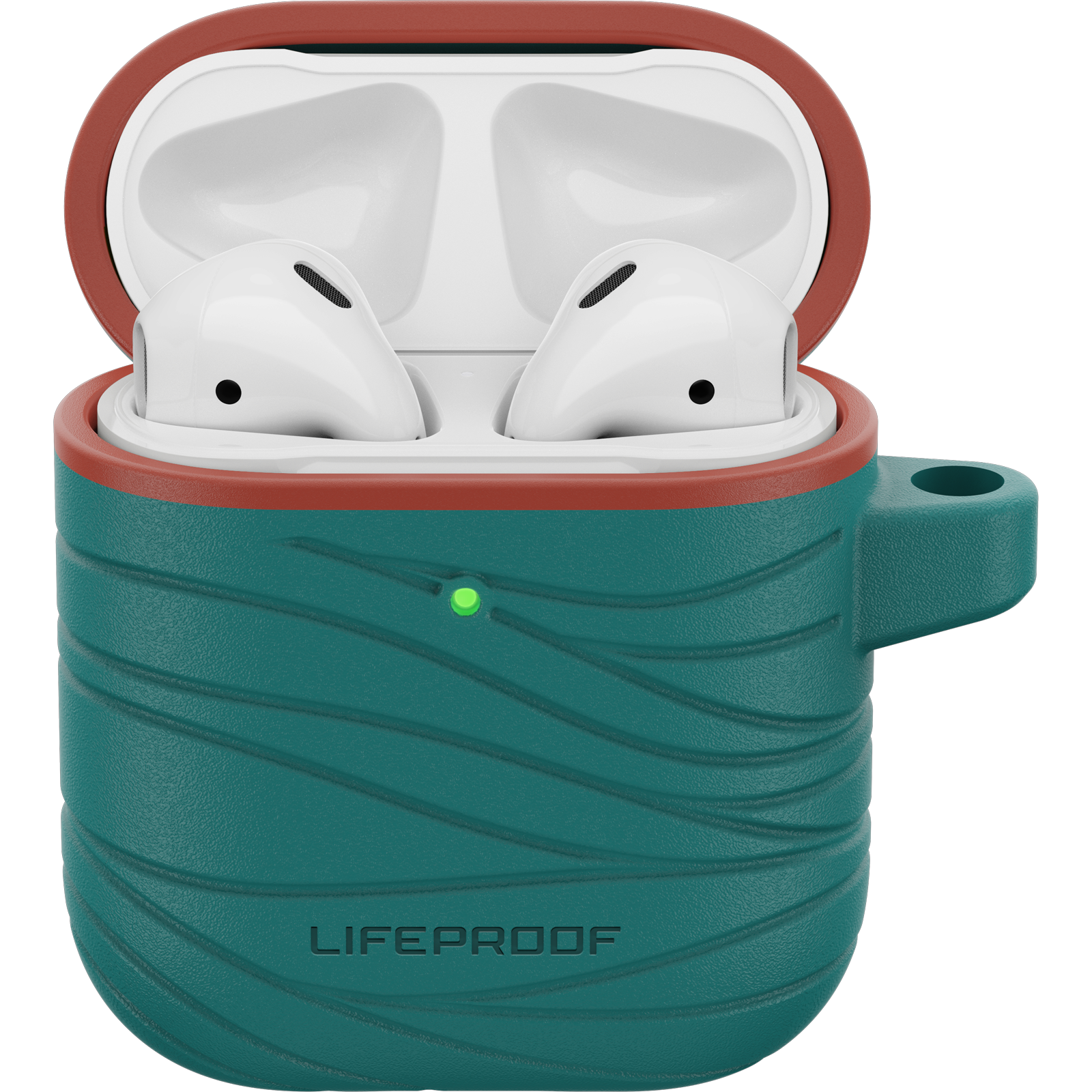 LifeProof Eco-friendly Case for AirPods (1st and 2nd gen) - Image 9047